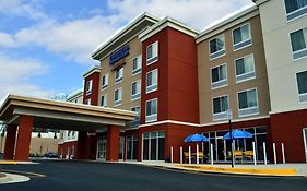 Fairfield & By Marriott Quantico